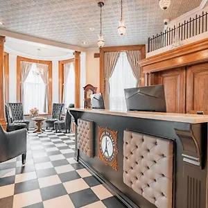 De Paris 3* Montréal