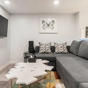 Cozy Nest Basement Unit Hamilton