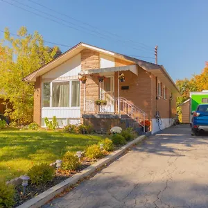 Cozy Private Room-your Perfect Place In Hamilton