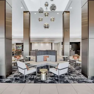Hilton Garden Toronto/brampton Brampton