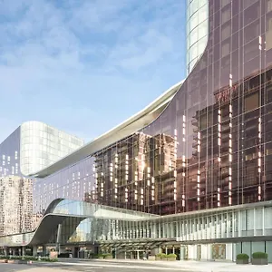 Jw Marriott Parq 5* Vancouver